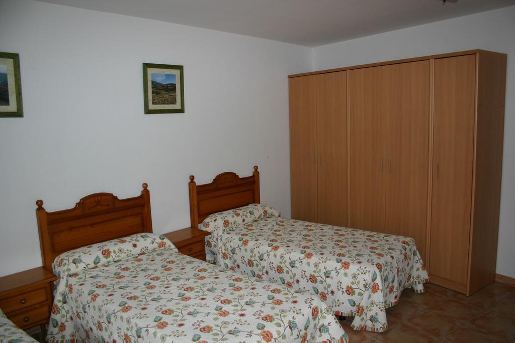 Alojamiento Rural Sierra De Gudar Valbona Zimmer foto