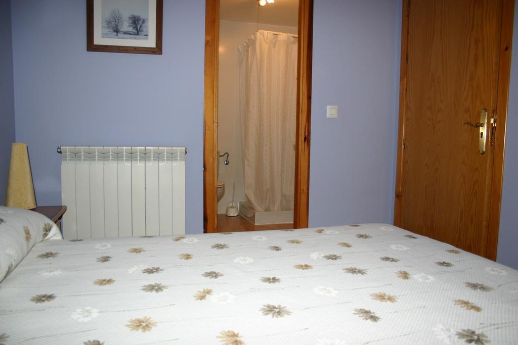 Alojamiento Rural Sierra De Gudar Valbona Zimmer foto