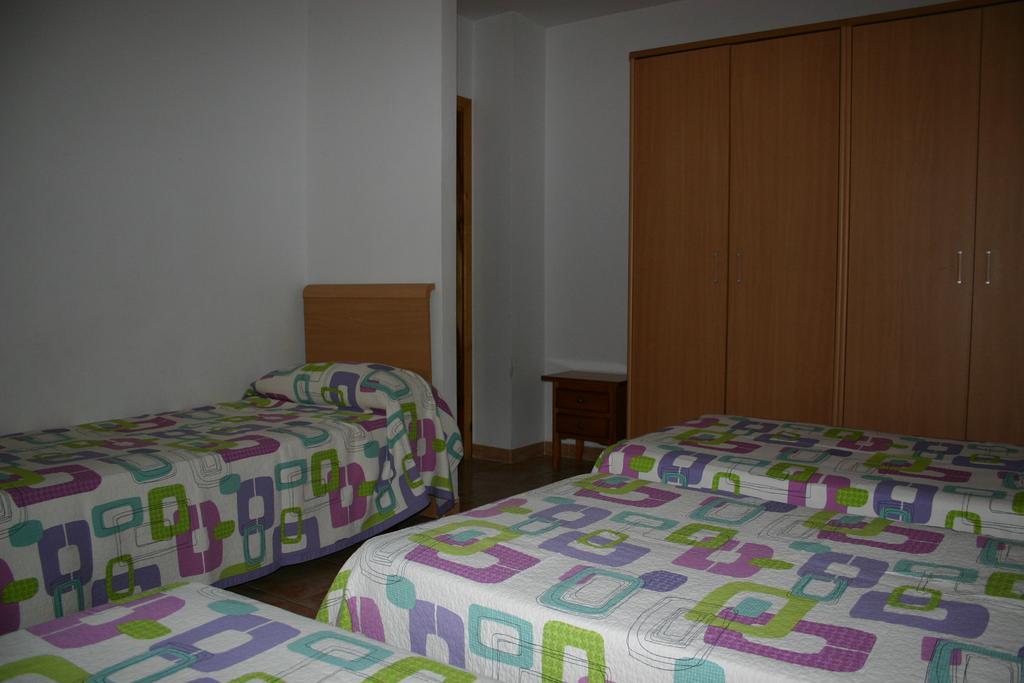 Alojamiento Rural Sierra De Gudar Valbona Zimmer foto